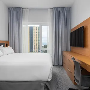 3* ホテル Gage At Ubc