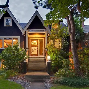 4* Frühstückspension House On Dunbar