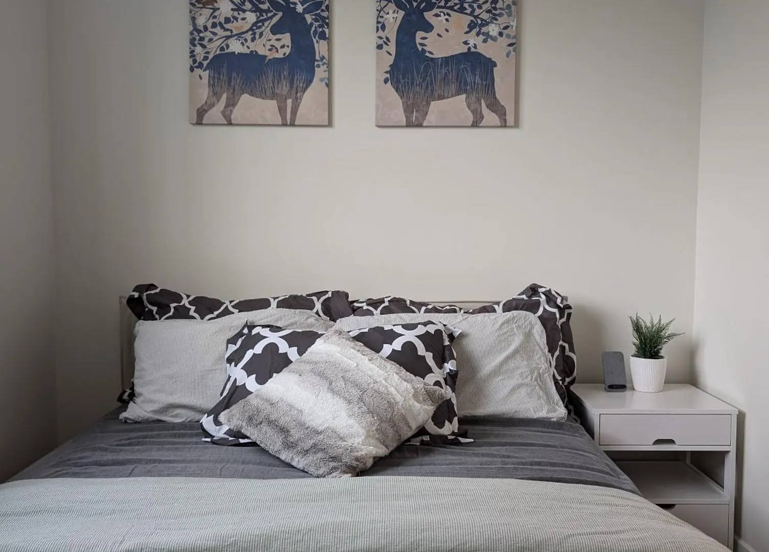 Urban Vancouver Laneway Holiday home